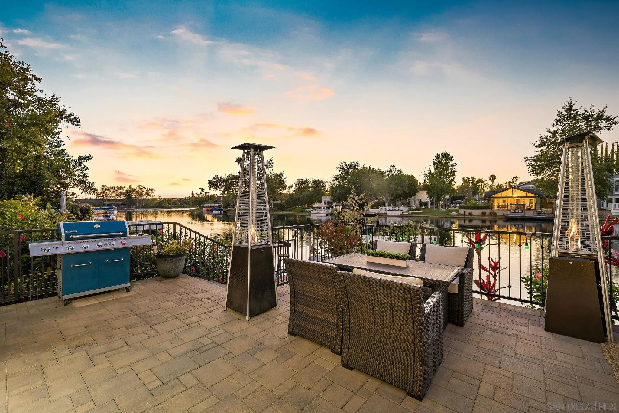 22875 Ridge Rte Lane Lake Forest, CA 92630 - Photo 43 of 54