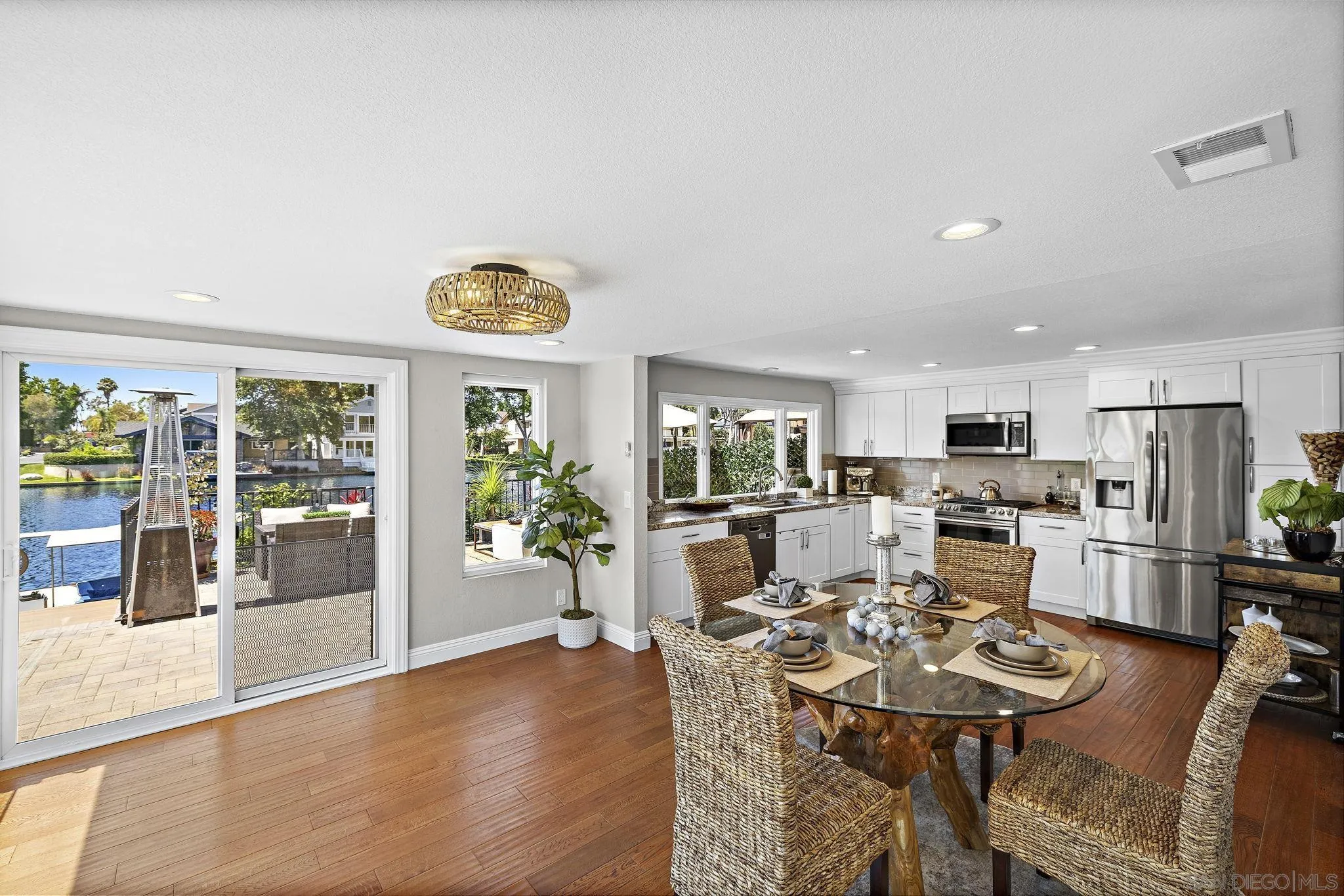 22875 Ridge Rte Lane Lake Forest, CA 92630 - Photo 10 of 54 a living room with furniture and a table