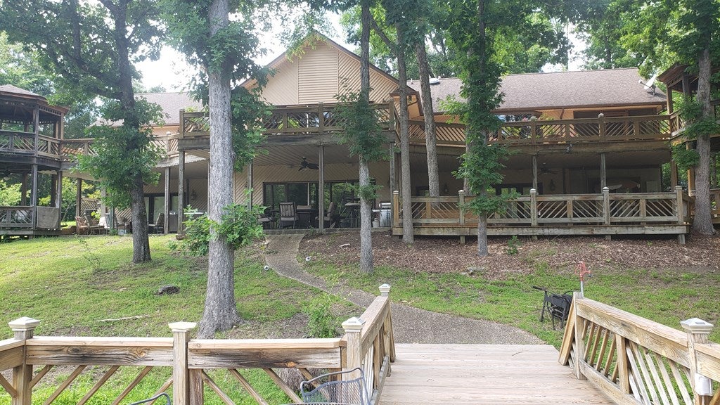 1547 Cumberland Road Farmville, VA 23901 - Photo 51 of 65 Gallery Image 51