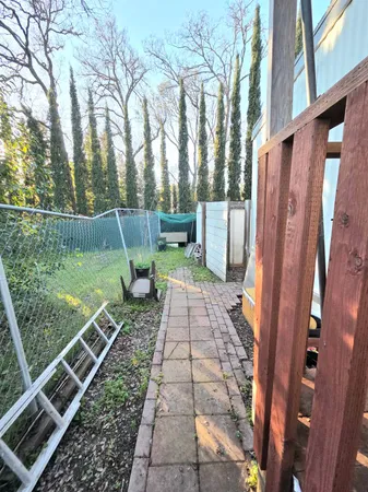 view of utility room