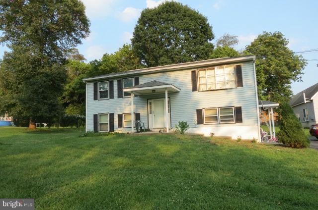3128 Vineyard Road Falling Waters, WV 25419 - Photo 1 of 17 Exterior (Front)