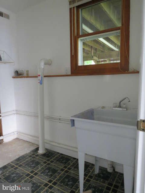 3128 Vineyard Road Falling Waters, WV 25419 - Photo 12 of 17 Laundry Room