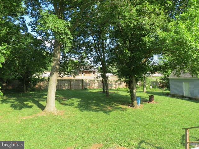 3128 Vineyard Road Falling Waters, WV 25419 - Photo 13 of 17 Yard