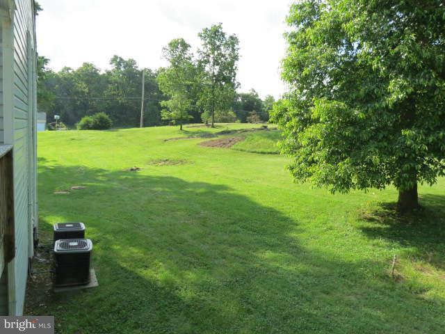 3128 Vineyard Road Falling Waters, WV 25419 - Photo 14 of 17 Side and Front