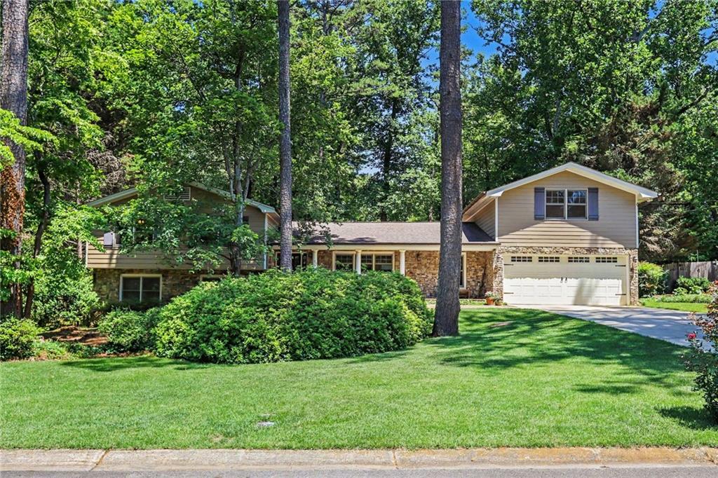 1399 Altamont Drive Decatur, GA 30033 - Photo 1 of 1 Gallery Image 1