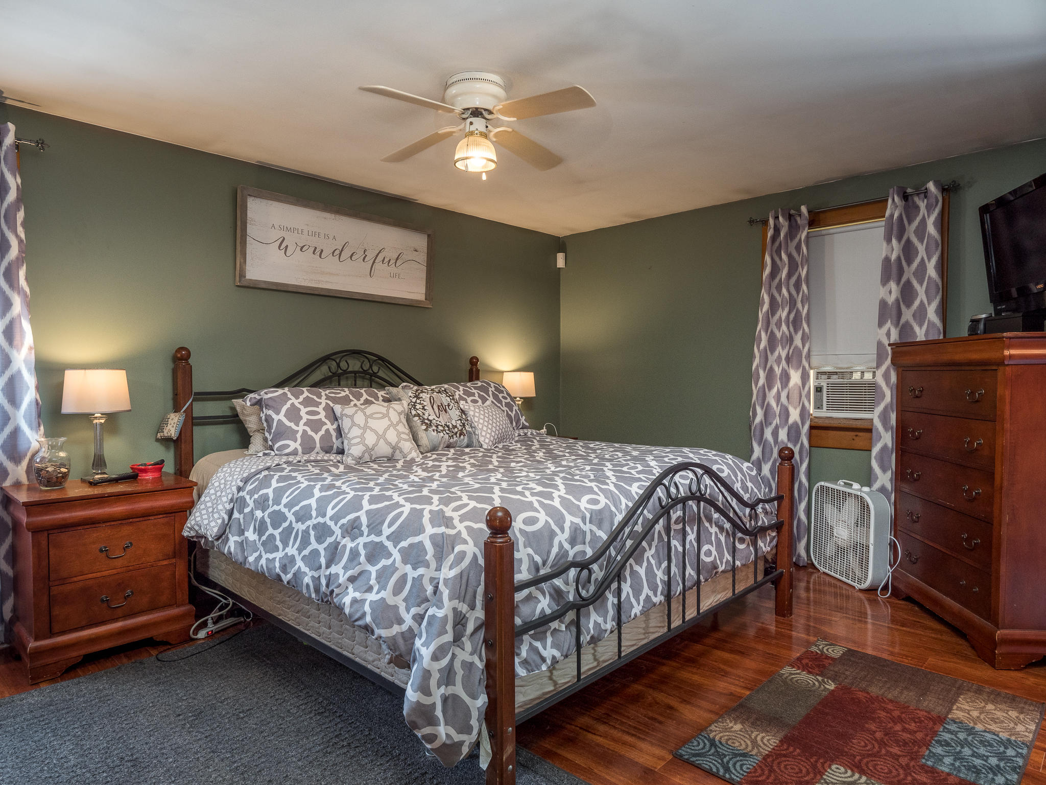 1355 Intervale Road Bethel, ME 04217 - Photo 22 of 37 1355 Intervale-11