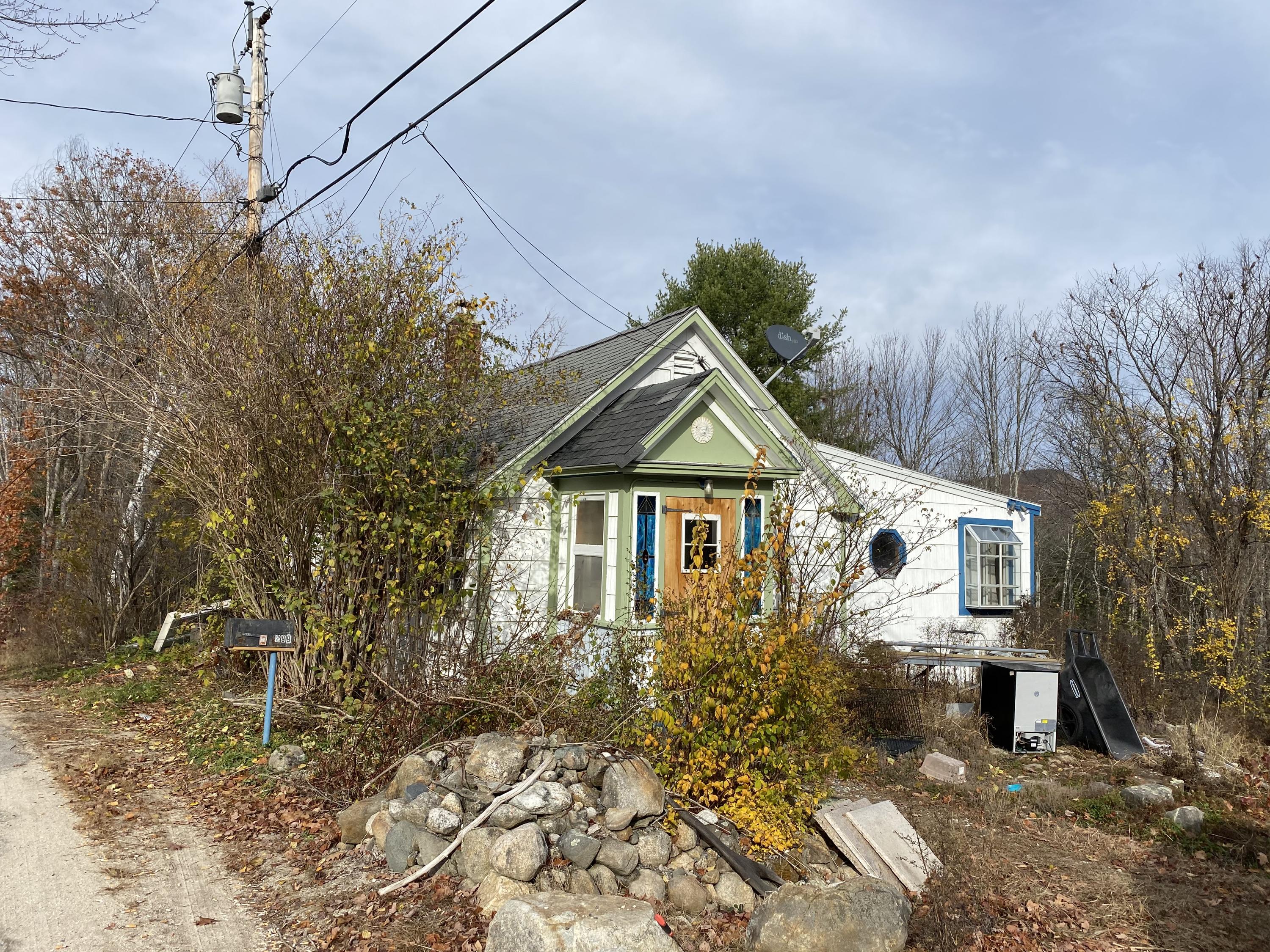 299 New Settlement Road Hiram, ME 04041 - Photo 25 of 25 IMG-2660