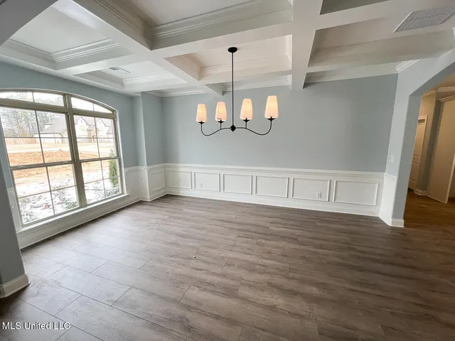 $551,000 | 26 Honey Suckle Cove, Holly Springs, MS 38635