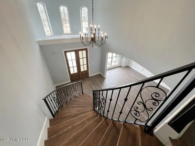 $551,000 | 26 Honey Suckle Cove, Holly Springs, MS 38635