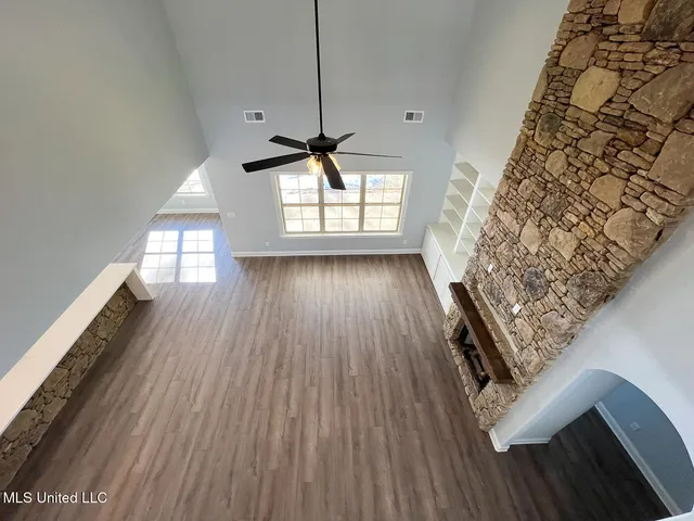 $551,000 | 26 Honey Suckle Cove, Holly Springs, MS 38635