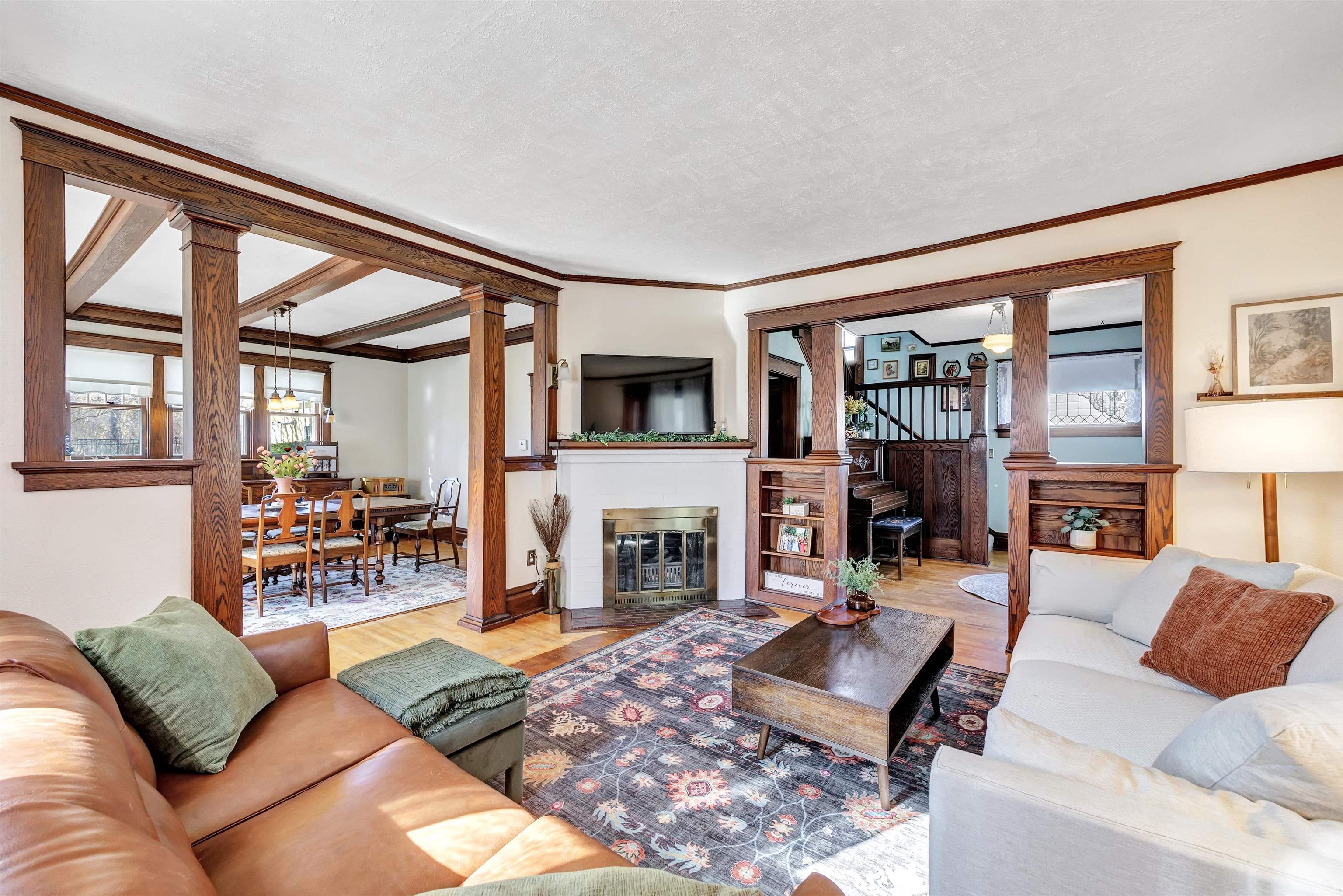 317 West Thorne Street Ripon, WI 54971 - Photo 11 of 37