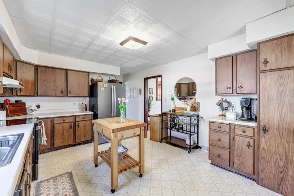 $274,900 | 317 West Thorne Street, Ripon, WI 54971