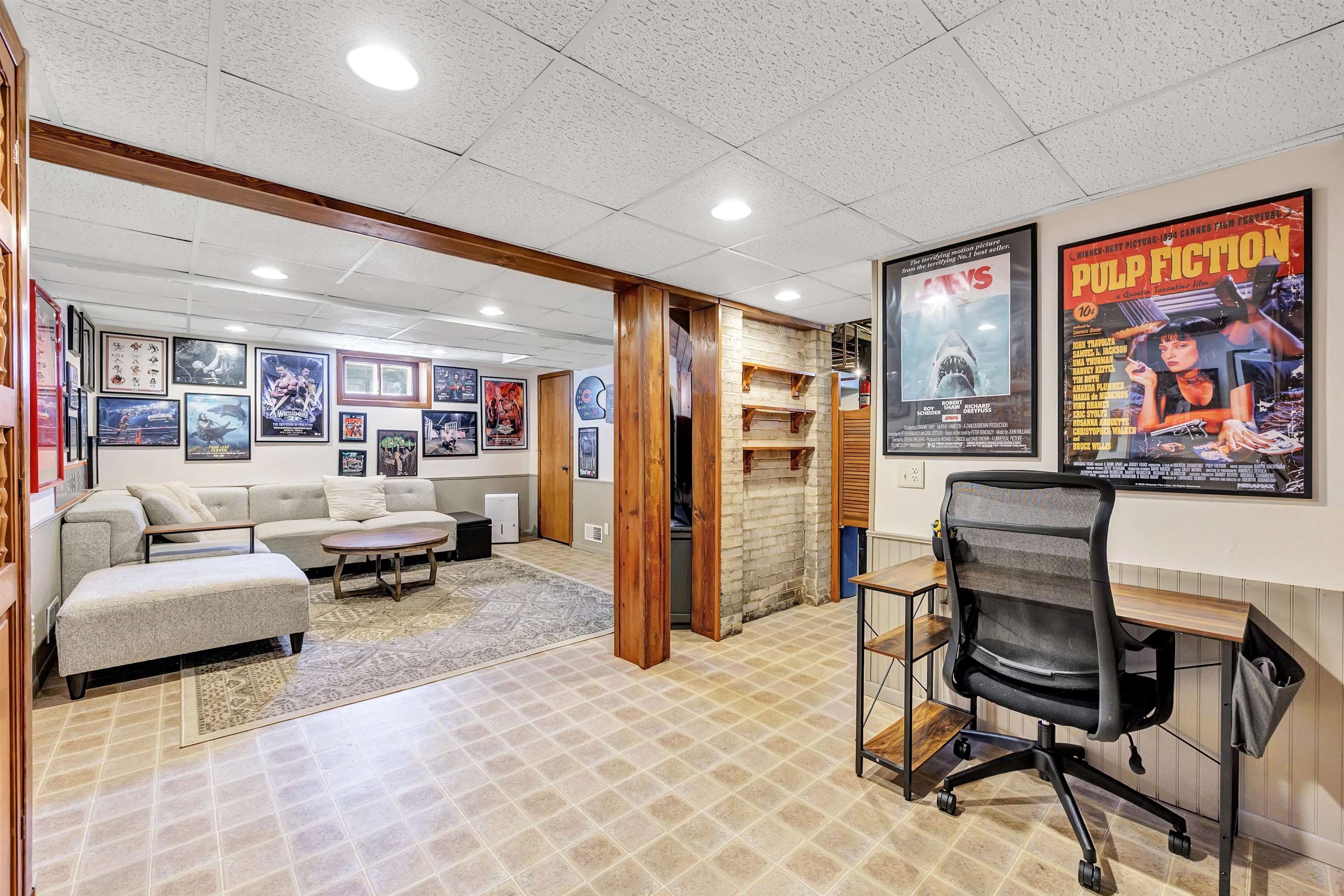 317 West Thorne Street Ripon, WI 54971 - Photo 32 of 37