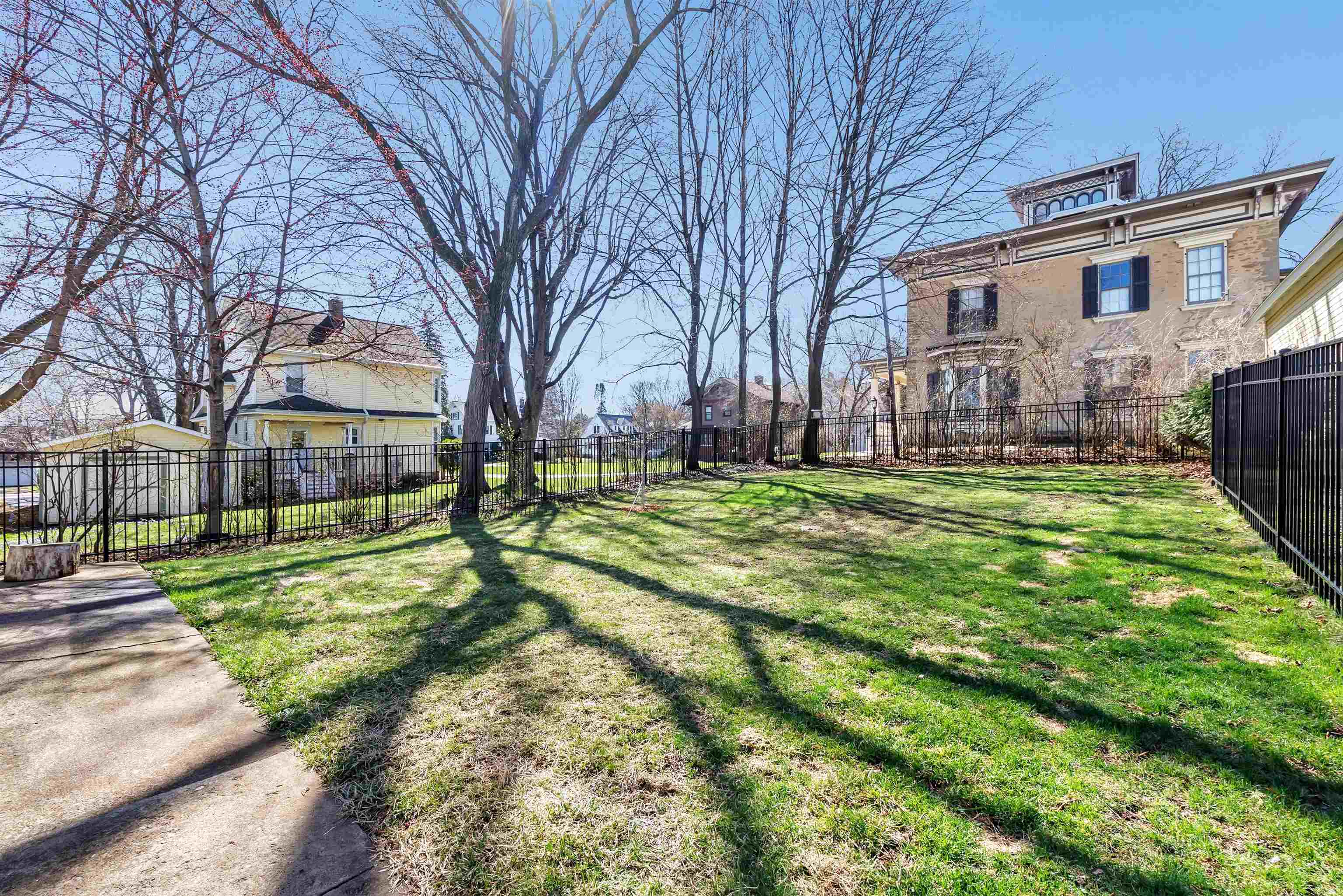 317 West Thorne Street Ripon, WI 54971 - Photo 36 of 37