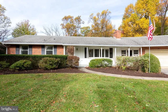 $495,000 | 54 Hannum Drive, Coatesville, PA 19320