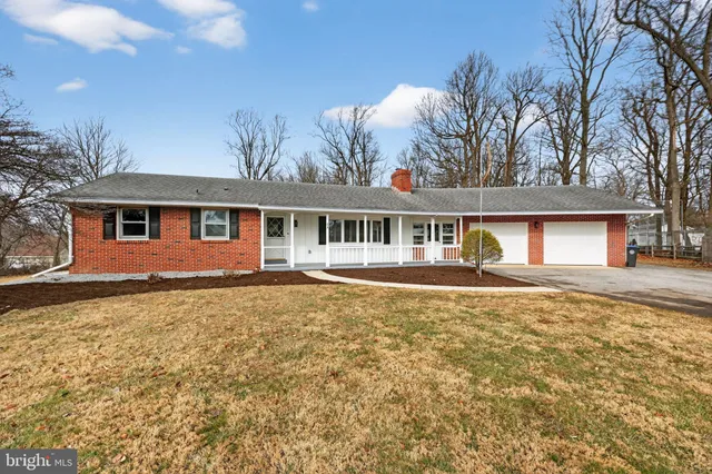 $495,000 | 54 Hannum Drive, Coatesville, PA 19320