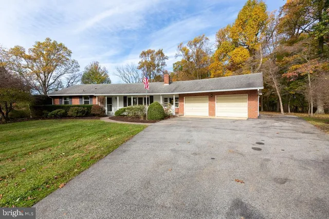 $495,000 | 54 Hannum Drive, Coatesville, PA 19320