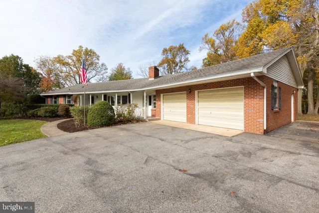 $495,000 | 54 Hannum Drive, Coatesville, PA 19320