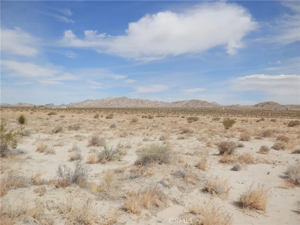 0 Sage Road Lucerne Valley, CA 92356 - Photo 8 of 13