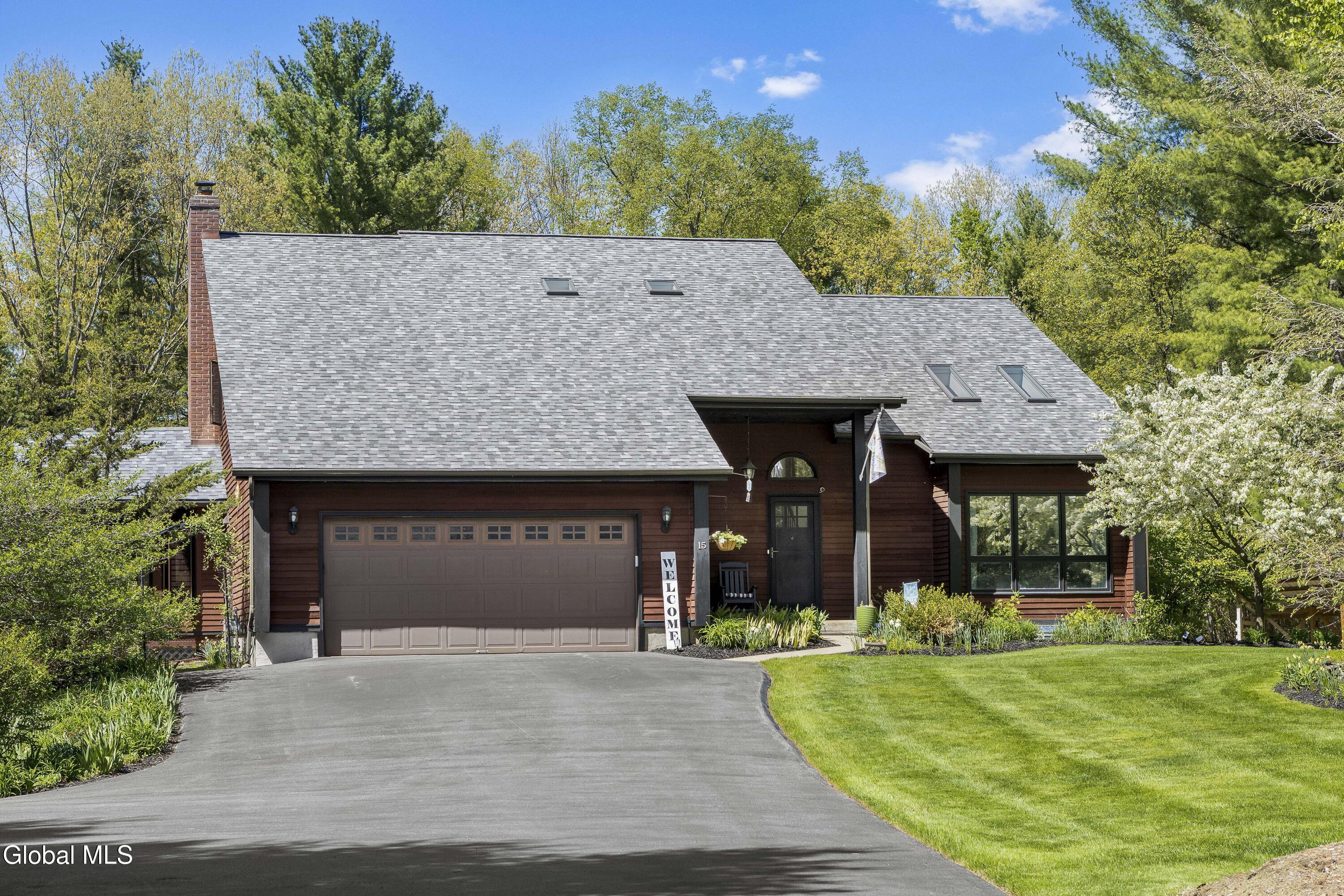 15 Dyer Switch Road Saratoga Springs, NY 12866 - Photo 1 of 70 3