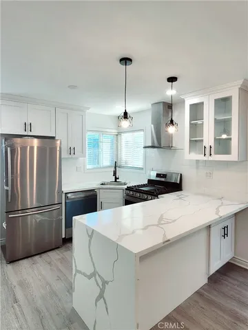 $3,650 | 4804 Del Amo Boulevard, Unit 1, Torrance, CA 90503