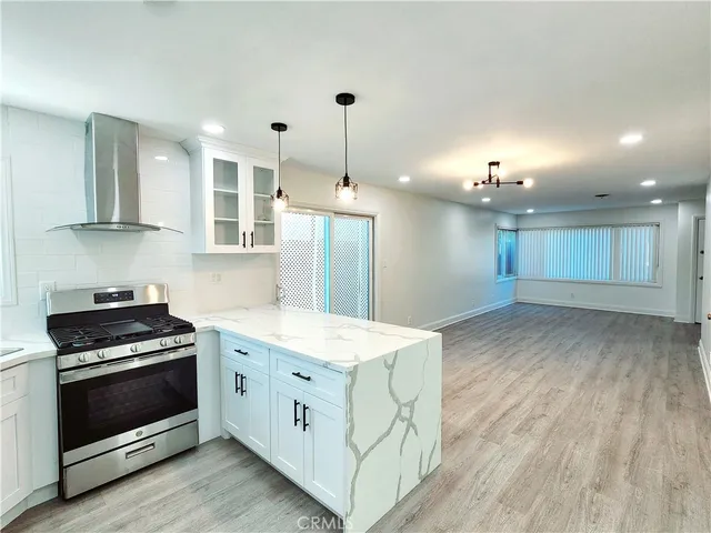 $3,650 | 4804 Del Amo Boulevard, Unit 1, Torrance, CA 90503