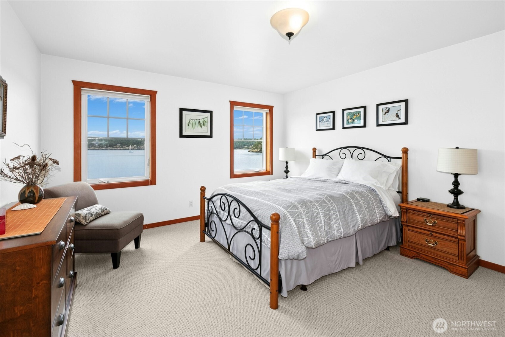 1335 Mackaye Harbor Road Lopez Island, WA 98261 - Photo 21 of 39