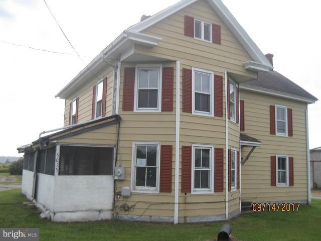 5015 Williamsburg Church Road Hurlock, MD 21643 - Photo 1 of 3 Front View