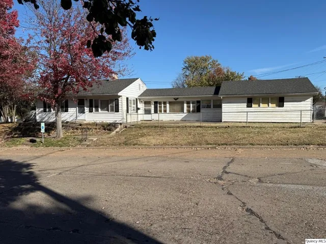 $70,000 | 1005 South 5th Street, Quincy, IL 62301