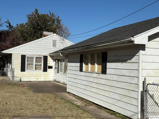 $70,000 | 1005 South 5th Street, Quincy, IL 62301