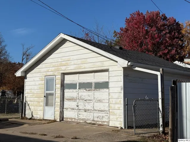 $70,000 | 1005 South 5th Street, Quincy, IL 62301