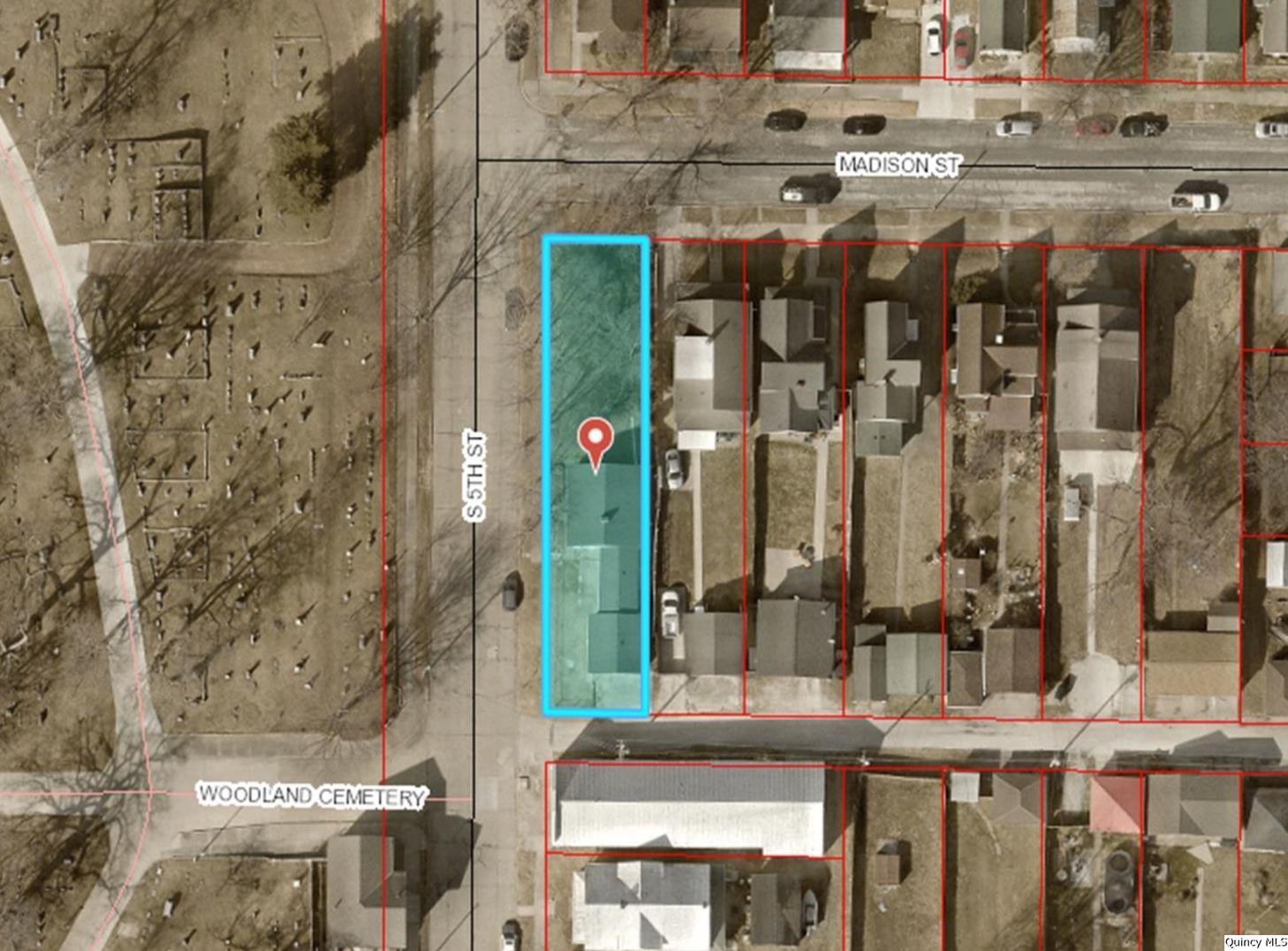 1005 South 5th Street Quincy, IL 62301 - Photo 2 of 16