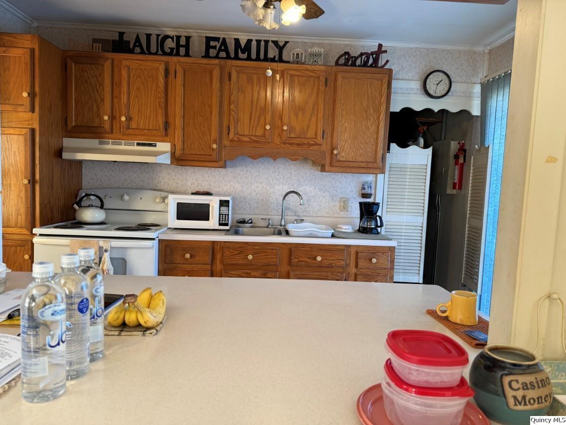 1005 South 5th Street Quincy, IL 62301 - Photo 3 of 16