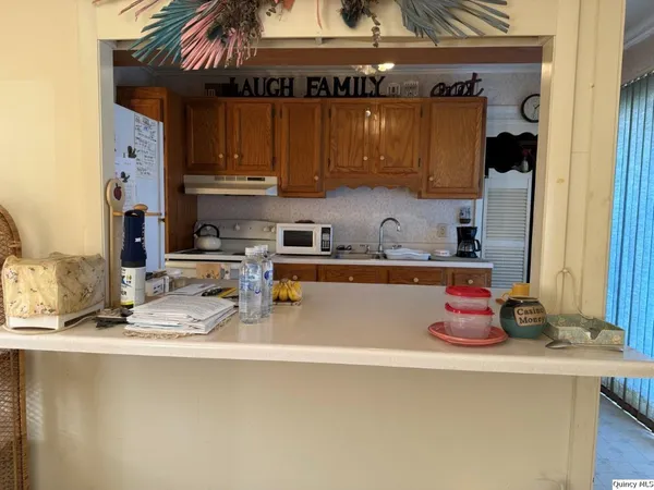 $70,000 | 1005 South 5th Street, Quincy, IL 62301