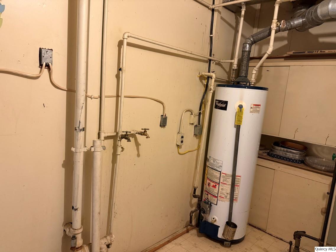 1005 South 5th Street Quincy, IL 62301 - Photo 9 of 16