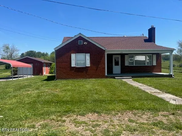 $174,000 | 254 Red Clover Loop, Ewing, VA 24248