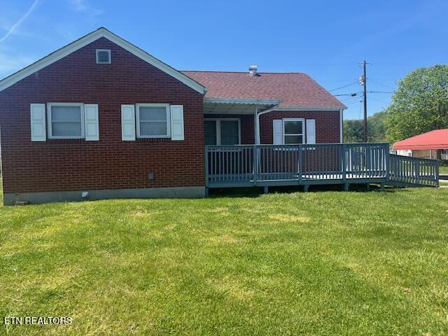 254 Red Clover Loop Ewing, VA 24248 - Photo 7 of 27 IMG_3335