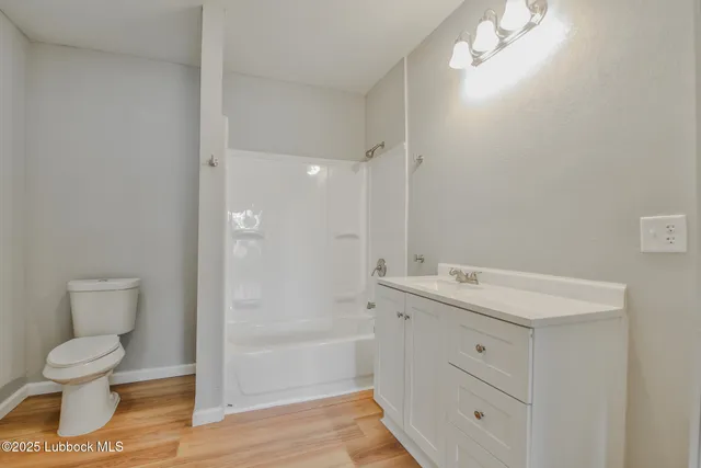 $120,000 | 115 Yonkers Street, Plainview, TX 79072