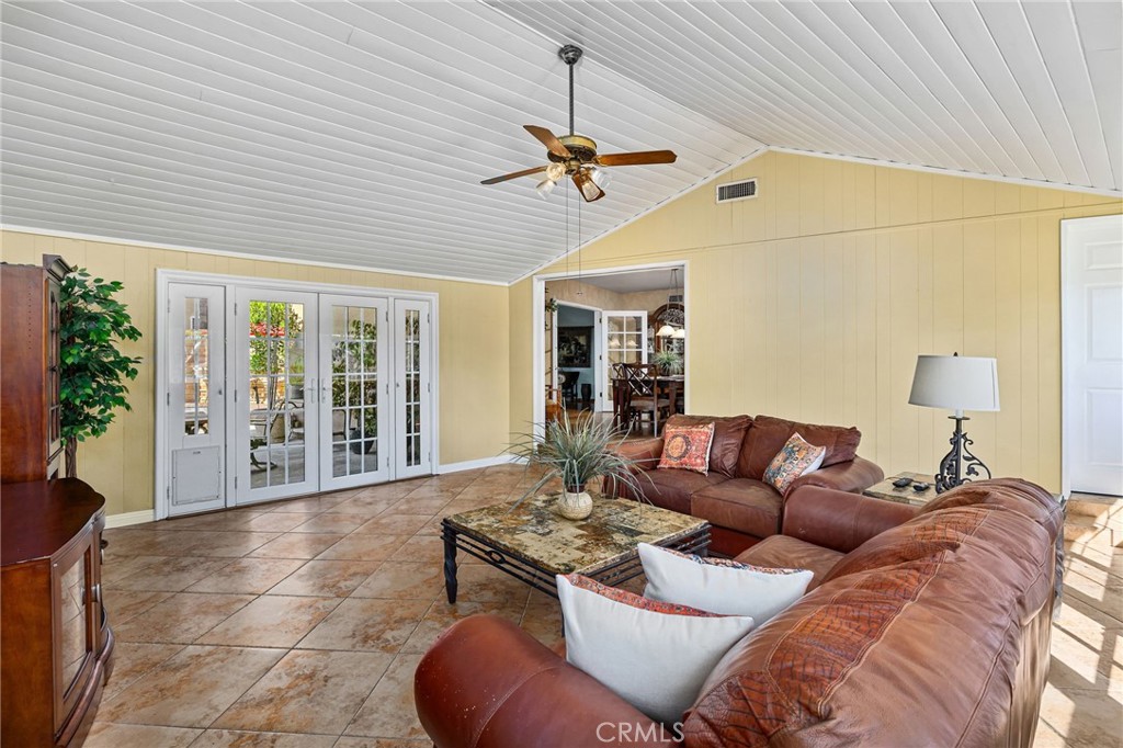 222 South Wagonwheel Road Glendora, CA 91741 - Photo 34 of 70 a living room with furniture and a large window