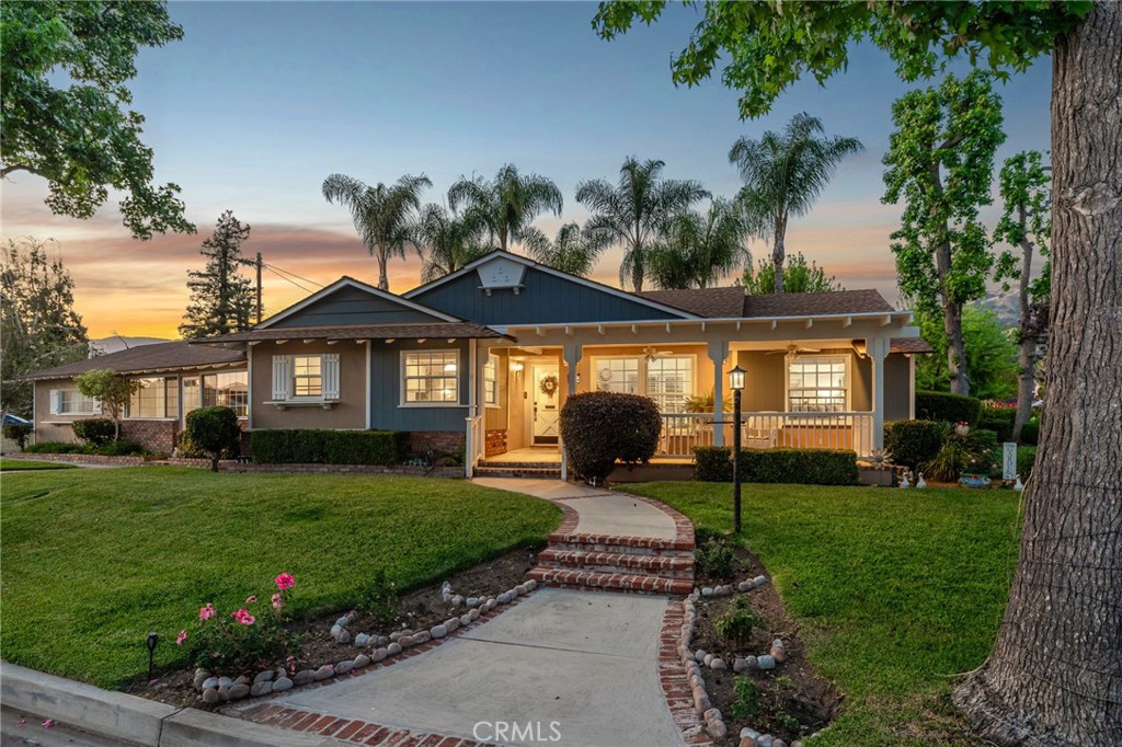 222 South Wagonwheel Road Glendora, CA 91741 - Photo 5 of 70