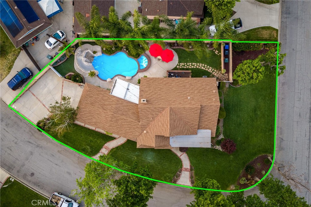 222 South Wagonwheel Road Glendora, CA 91741 - Photo 66 of 70