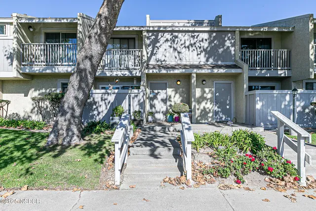 $349,000 | 1105 West Cypress Avenue, Unit D, Lompoc, CA 93436