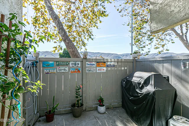 $349,000 | 1105 West Cypress Avenue, Unit D, Lompoc, CA 93436