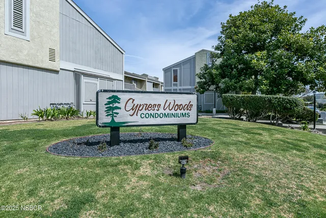 $349,000 | 1105 West Cypress Avenue, Unit D, Lompoc, CA 93436