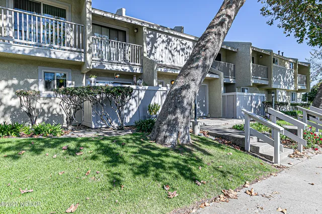 $349,000 | 1105 West Cypress Avenue, Unit D, Lompoc, CA 93436