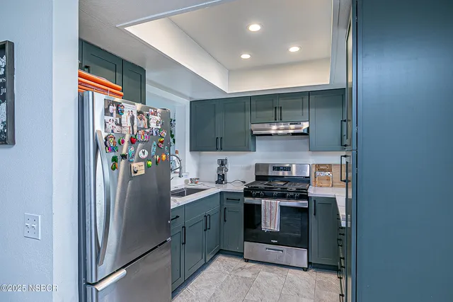 $349,000 | 1105 West Cypress Avenue, Unit D, Lompoc, CA 93436