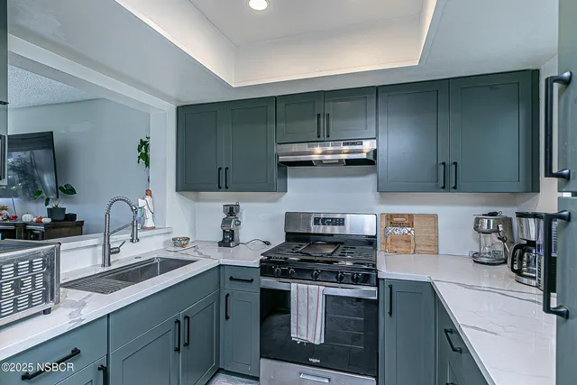 $349,000 | 1105 West Cypress Avenue, Unit D, Lompoc, CA 93436