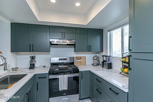 $349,000 | 1105 West Cypress Avenue, Unit D, Lompoc, CA 93436