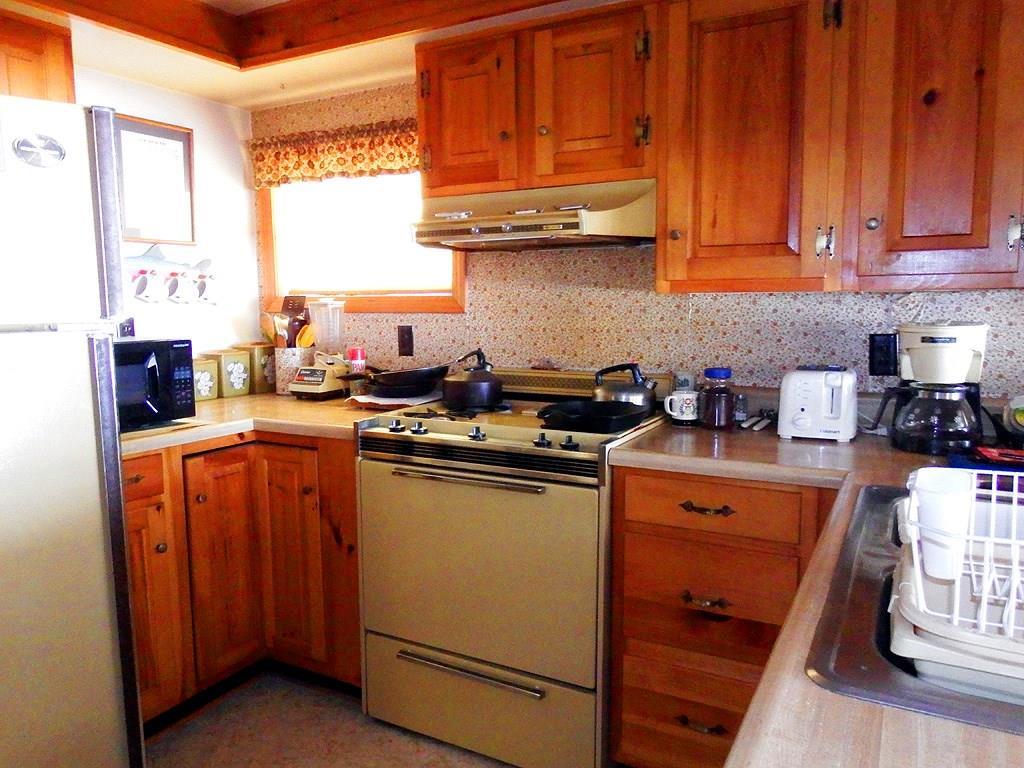 309 Boulder Road Danforth, ME 04424 - Photo 5 of 32 Photo