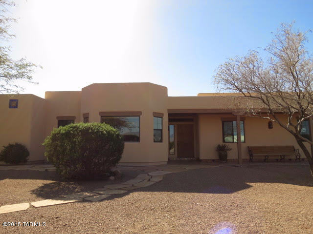 8256 Sunset Ranch Loop Tucson, AZ 85743 - Photo 7 of 44 Gallery Image 7